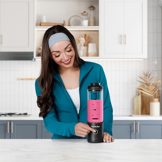 nutribullet Flex Black