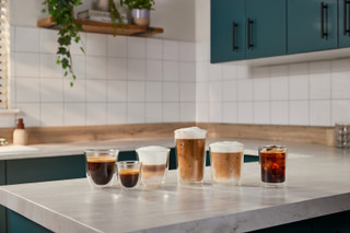 De'Longhi Magnifica Duo ECAM330.80.BXB