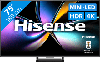 Hisense 75" ULED Mini-LED U79Q PRO (2025)