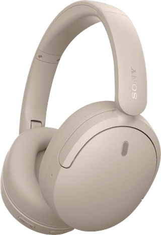 Sony WH-CH735N Cream