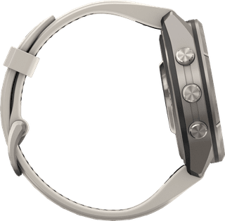 Garmin Fenix 9 Pro Titanium 43 mm
