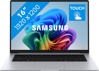 Samsung Galaxy Book6 Copilot+ PC NP760XJG-KS3NL