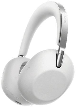 Sony 1000X THE COLLEXION Platinum