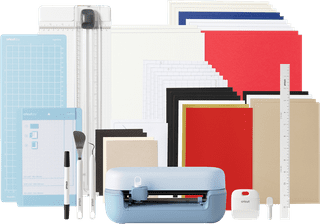 Cricut Joy 2 Essentials bundel