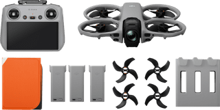 DJI Avata 360 Fly More Combo + RC 2