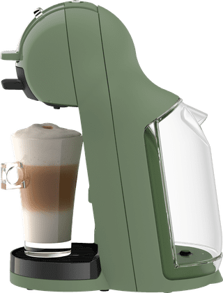 Krups NESCAFÉ Dolce Gusto Mini Me 2 KP1433 Sage