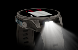 Garmin Fenix 9 Gris 47 mm