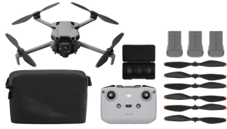 DJI Mini 5 Pro Fly More Combo + Remote Controller