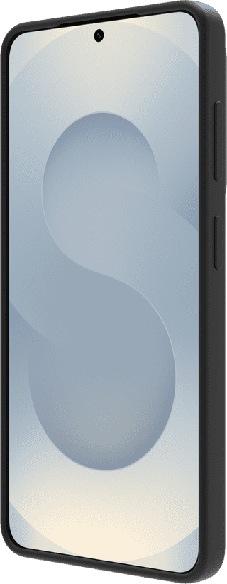 BlueBuilt Samsung Galaxy S26 Back Cover Black