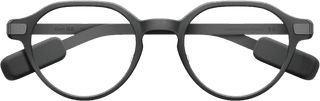 EvenRealities Even G2A Smart Glasses Grijs