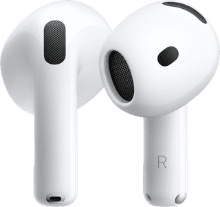 Apple AirPods 5 with Wireless Charging Case