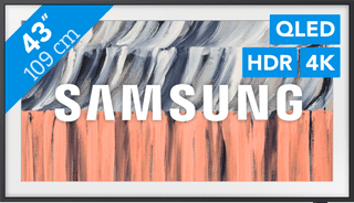 Samsung 43" The Frame (2026)