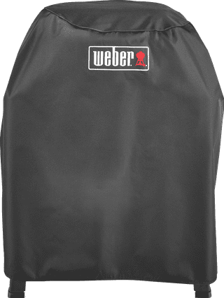 Weber Premium Hoes voor Lumin met onderstel