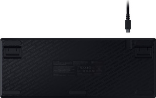 Razer Huntsman V3 TKL Clavier Gamer AZERTY