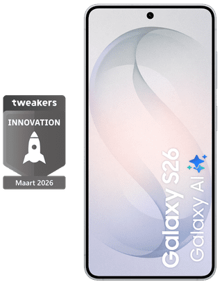 Samsung Galaxy S26 512 Go Blanc 5G
