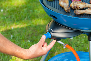 Campingaz Party Grill 600