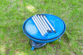 Campingaz Party Grill 600