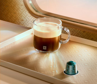 Krups Nespresso Essenza Mini XN110N Matte Black