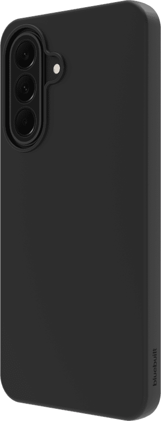 BlueBuilt Samsung Galaxy A27 Back Cover Noir