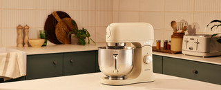 Kenwood kMix KMX751ACR Cream