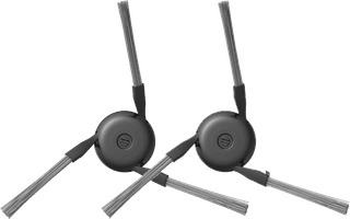 Dreame Brosse Latérale RSB17 (2 pièces)
