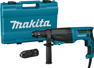 Makita HR2670FT