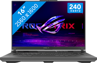 ASUS ROG Strix 16 G615LR-S5160W AZERTY