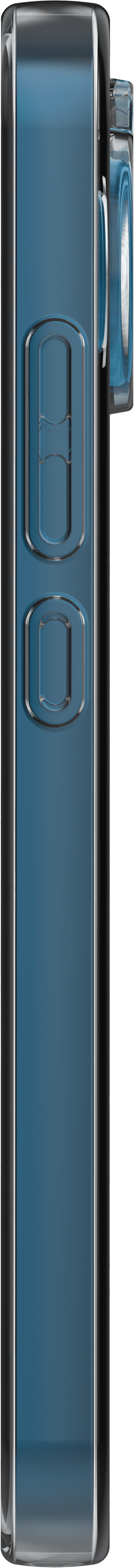 Just in Case KickLite Nothing Phone (4a) Back Cover Transparent