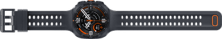 Samsung Galaxy Watch Ultra 2 5G Noir Titane 47 mm