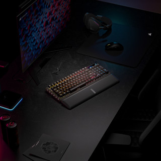 Corsair Vanguard 96 Wireless Gaming Toetsenbord Azerty