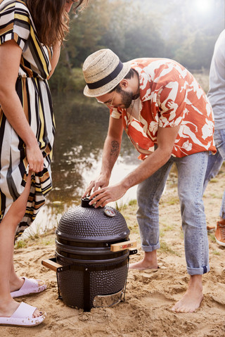 Grill Guru Original Compact