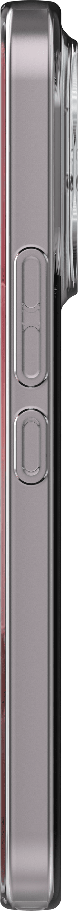 Just in Case KickLite Nothing Phone (4a) Pro Back Cover Transparent