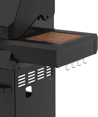 Grill Guru Gas Brander 4