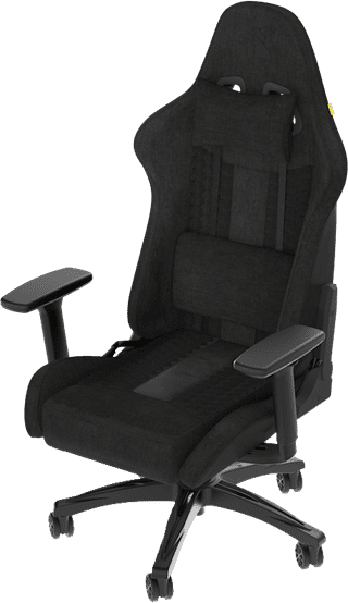 Corsair TC100 Relaxed Black