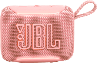 JBL Go 5 Roze