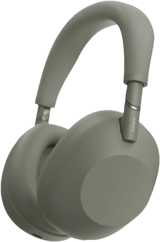 Sony WH1000XM6 Vert