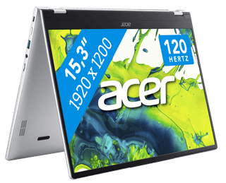 Acer Aspire Spin 15 ASP15-52N-55PV Azerty