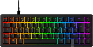 HyperX Orginis 2 Pro 65 % Clavier Gamer AZERTY