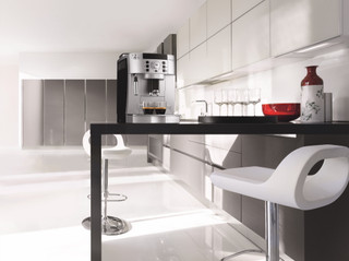 De'Longhi Magnifica ECAM 22.110SB Argent
