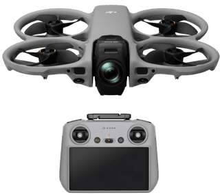 DJI Avata 360 + RC 2