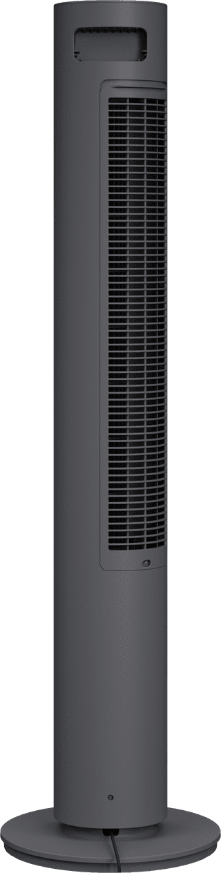 Duux Elevate Smart Gray