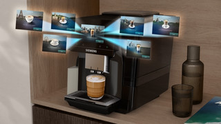 Siemens EQ700 TQ7X5B03