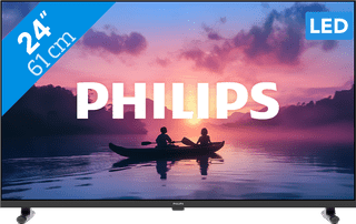 Philips Led 24" PHS6050 (2025)