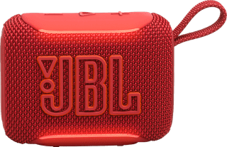 JBL Go 5 Rood