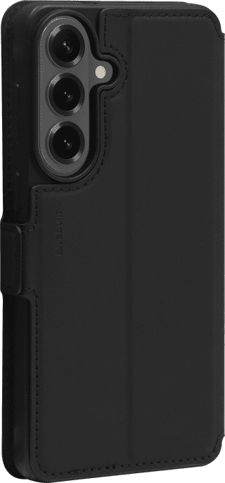 BlueBuilt Samsung Galaxy S26 Ultra Book Case Black