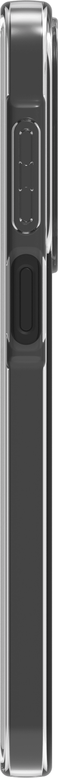 BlueBuilt Samsung Galaxy A27 Back Cover Transparent
