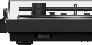 Sony PS-LX5BT Noir