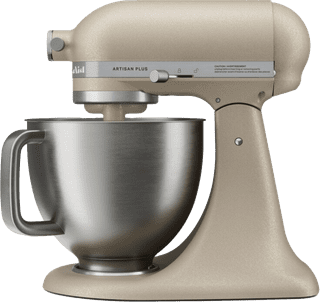Kitchenaid 5KSM50PKVEOC Avoine