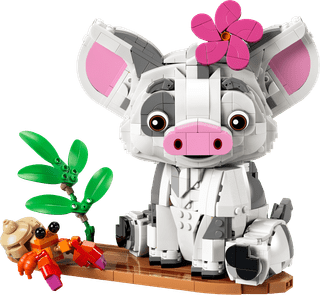LEGO Disney - Pua 43292
