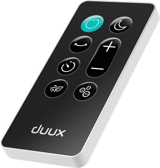 Duux Elevate Smart White